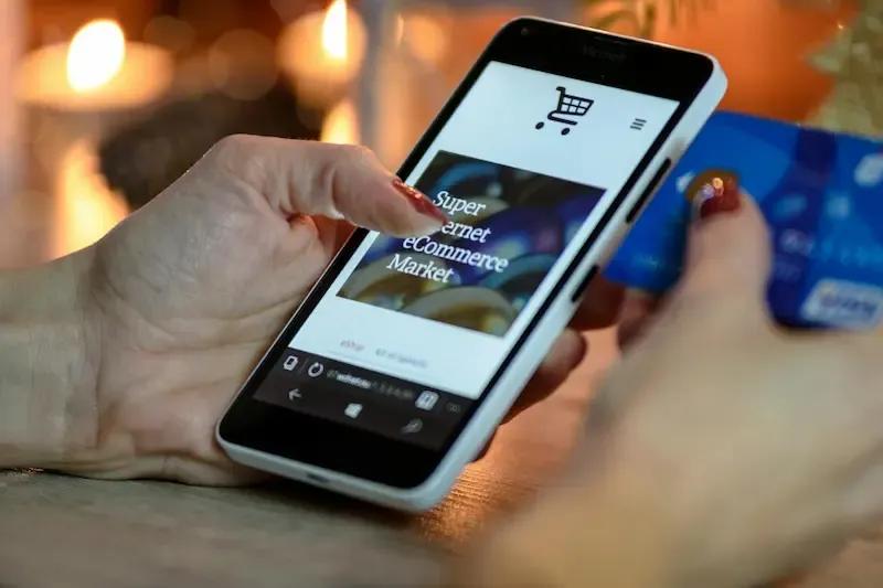 Crea tu tienda online