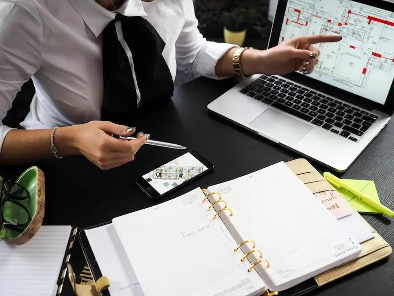 Crea la web a medida de tu inmobiliaria